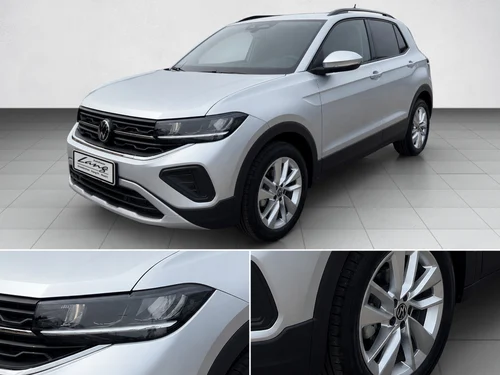 VW T-Cross Friends TSI