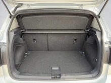 VW T-Cross Friends TSI in Reflexsilber Metallic