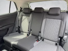 VW T-Cross Friends TSI in Reflexsilber Metallic