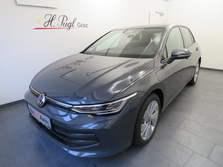 VW Golf Rabbit eHybrid DSG 150 kW