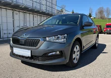 Thumbnail-Foto von Fahrzeug