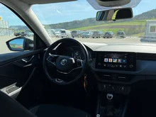 Thumbnail-Foto von Fahrzeug