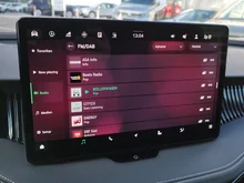 Thumbnail-Foto von Fahrzeug