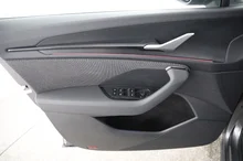 Škoda Kodiaq Selection TDI DSG in GRAPHITE-GRAU METALLIC