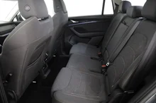 Škoda Kodiaq Selection TDI DSG in GRAPHITE-GRAU METALLIC