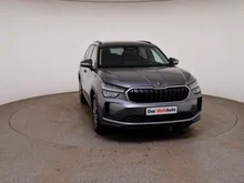 Škoda Kodiaq Selection TDI DSG in GRAPHITE-GRAU METALLIC