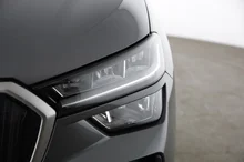 Škoda Kodiaq Selection TDI DSG in GRAPHITE-GRAU METALLIC