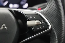 Škoda Kodiaq Selection TDI DSG in GRAPHITE-GRAU METALLIC