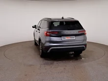 Škoda Kodiaq Selection TDI DSG in GRAPHITE-GRAU METALLIC