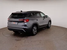 Škoda Kodiaq Selection TDI DSG in GRAPHITE-GRAU METALLIC
