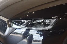 Thumbnail-Foto von Fahrzeug