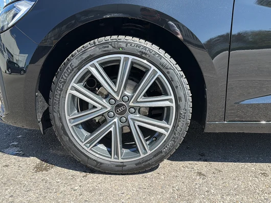 Bild eines A1 Sportback 25 TFSI intense