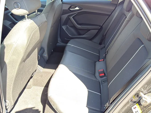 Bild eines A1 Sportback 25 TFSI intense