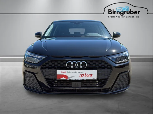 Bild eines A1 Sportback 25 TFSI intense