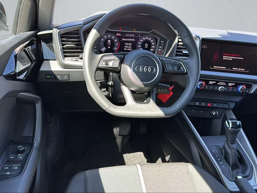 Bild eines A1 Sportback 25 TFSI intense