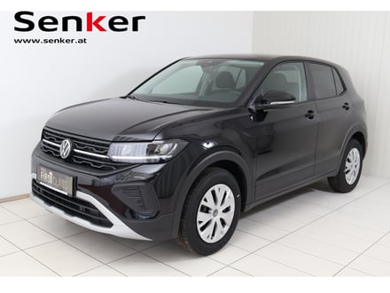 VW T-Cross 4Me TSI