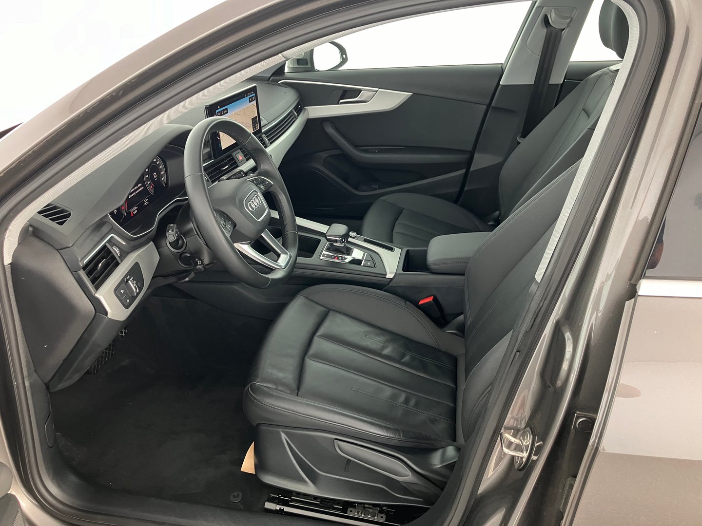 Audi A4 Avant 30 TDI | Bild 3 von 15