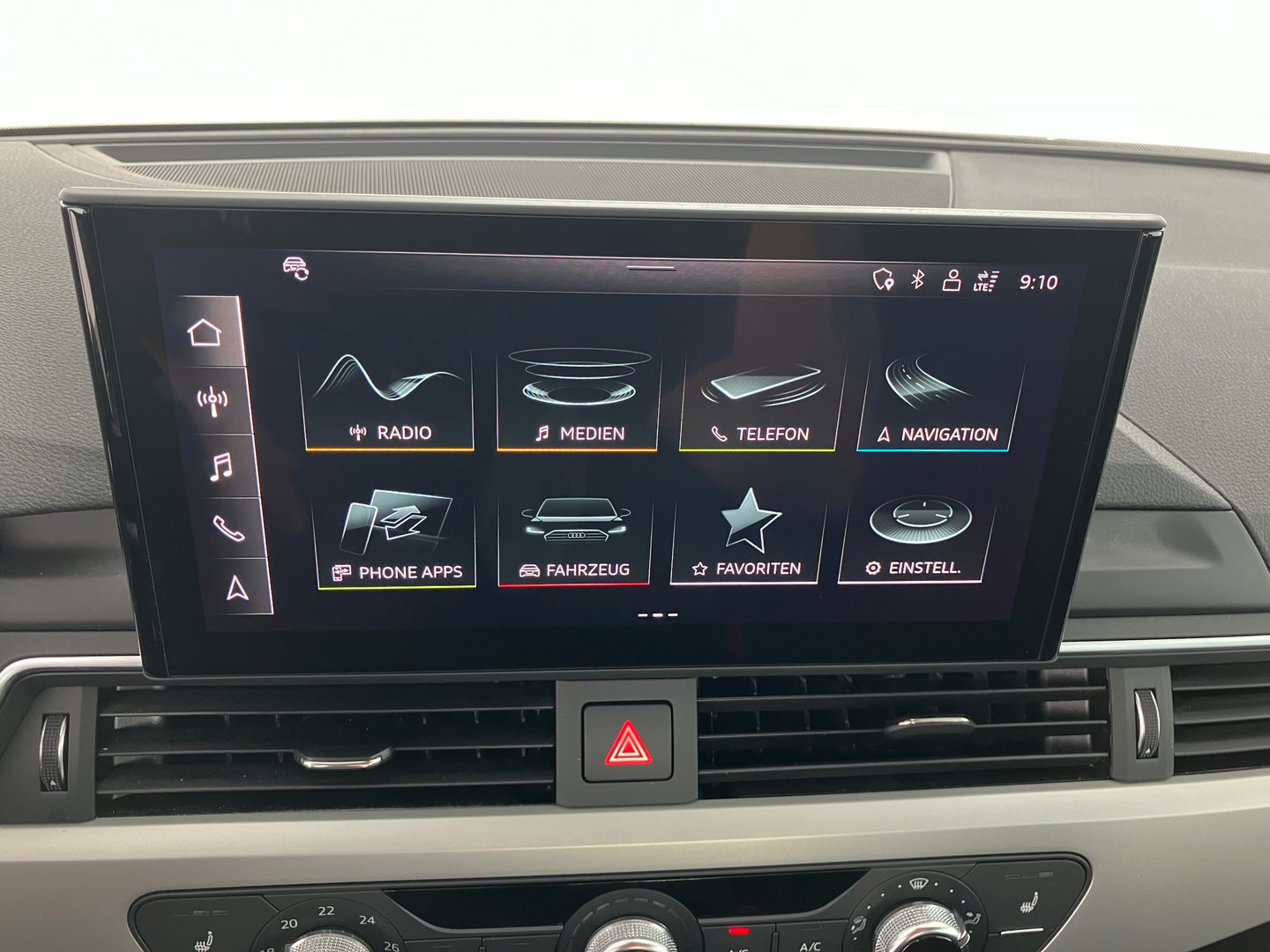 Audi A4 Avant 30 TDI | Bild 6 von 15