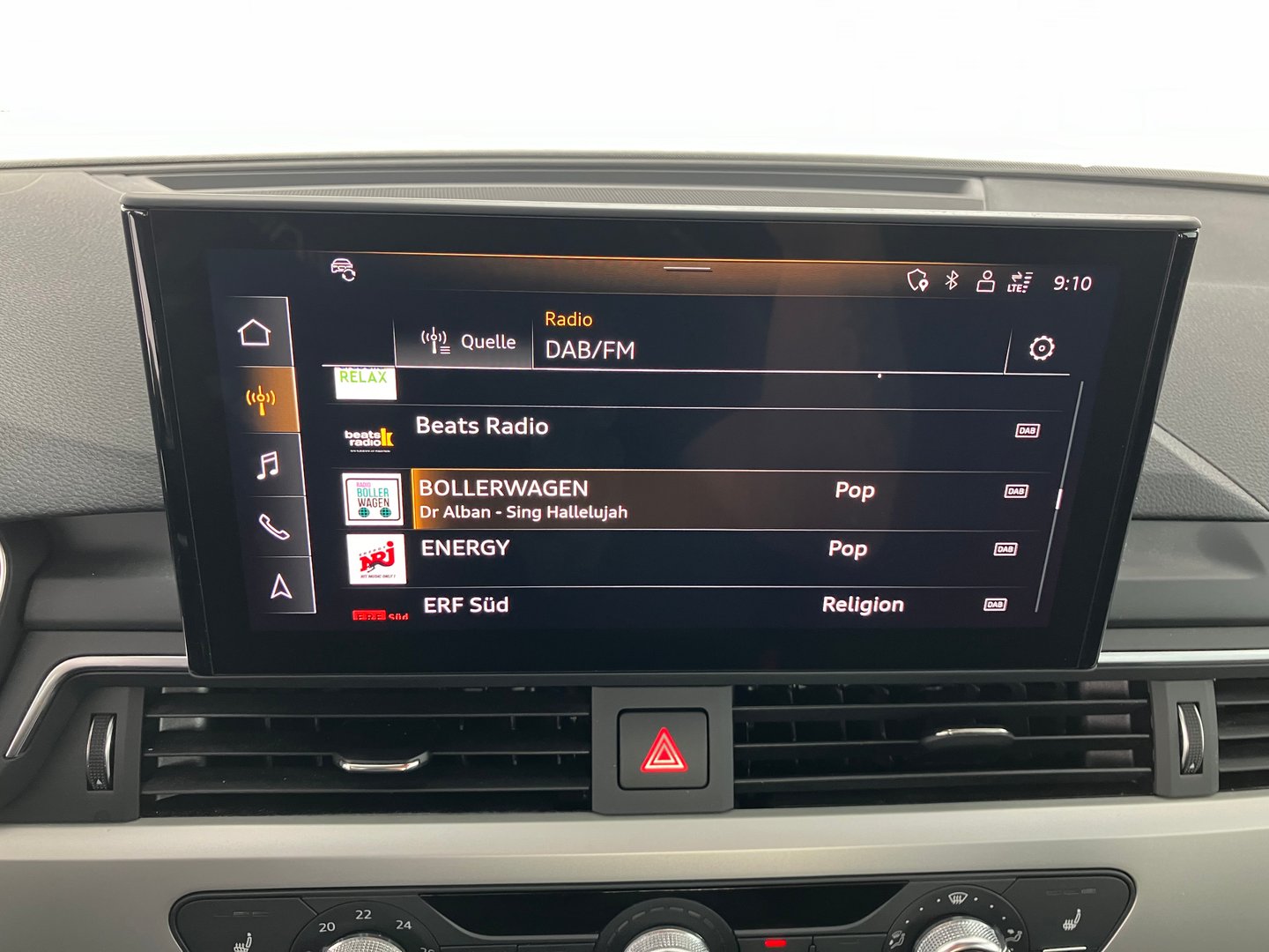 Audi A4 Avant 30 TDI | Bild 7 von 15