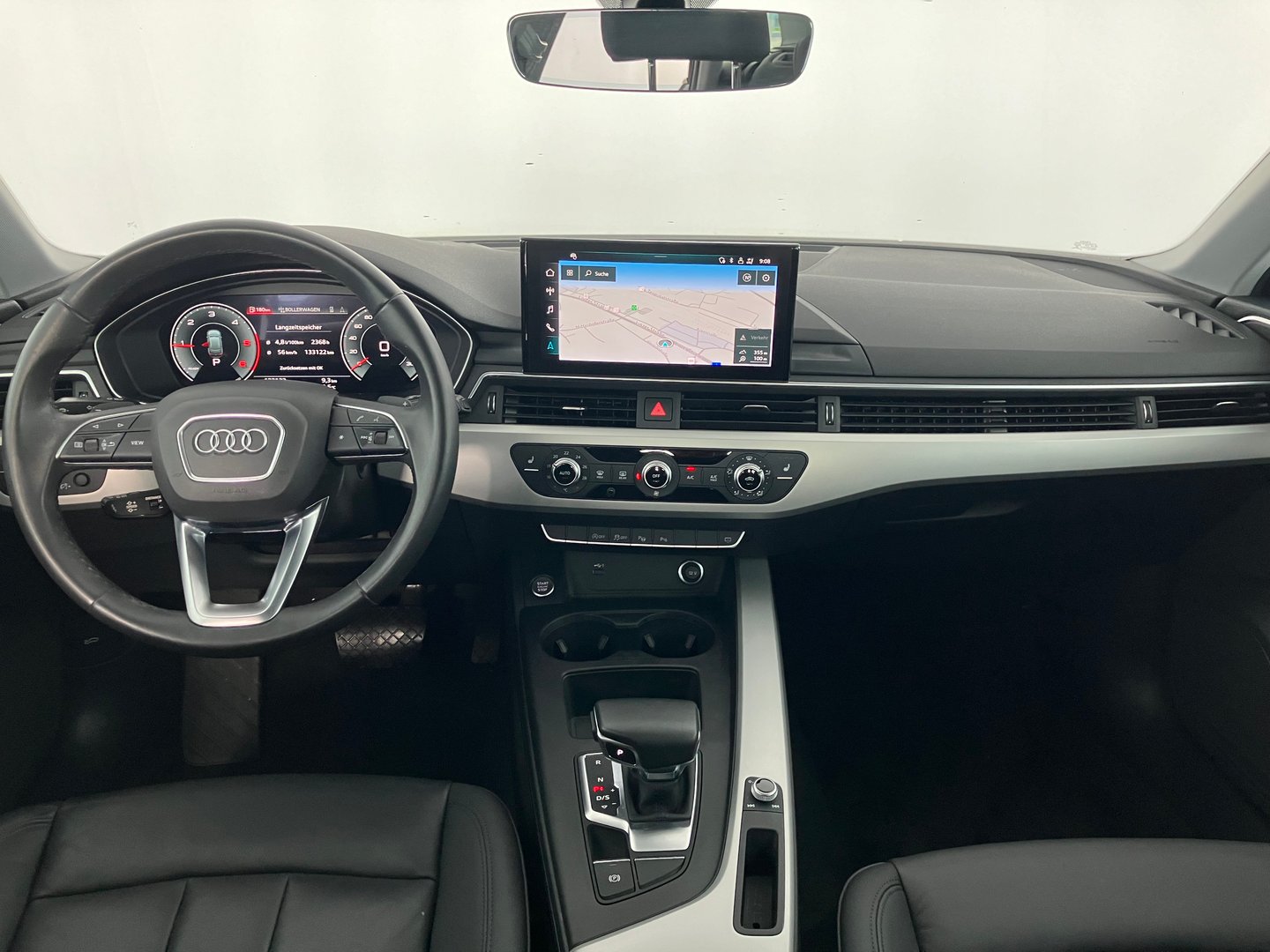 Audi A4 Avant 30 TDI | Bild 5 von 15