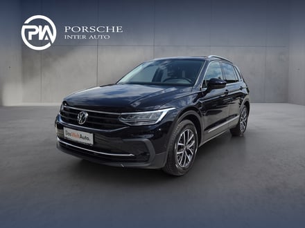 VW Tiguan Life eHybrid DSG