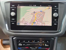 Thumbnail-Foto von Fahrzeug