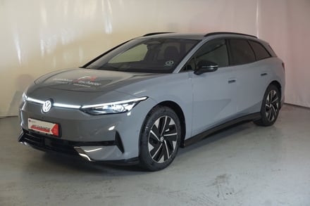 VW ID.7 Tourer Pro 210 kW Business - 77 kWh
