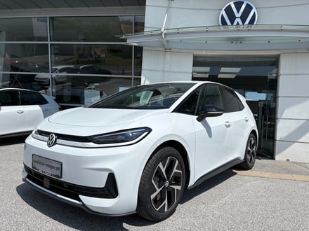 VW ID.3 Neo Life 125 kW - 50 kWh