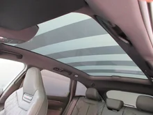 Audi A6 Avant e-hybrid quattro 270 kW in Gletscherweiß Metallic