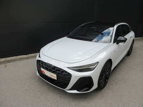 Audi A6 Avant e-hybrid quattro 270 kW