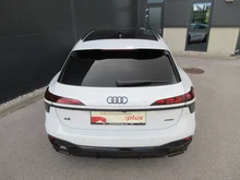 Audi A6 Avant e-hybrid quattro 270 kW in Gletscherweiß Metallic