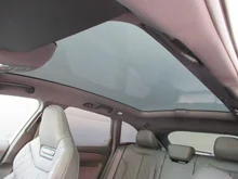 Audi A6 Avant e-hybrid quattro 270 kW in Gletscherweiß Metallic