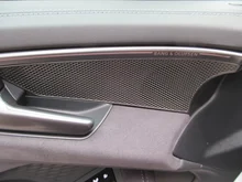 Audi A6 Avant e-hybrid quattro 270 kW in Gletscherweiß Metallic