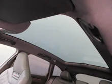 Audi A6 Avant e-hybrid quattro 270 kW in Gletscherweiß Metallic