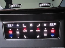 Audi A6 Avant e-hybrid quattro 270 kW in Gletscherweiß Metallic