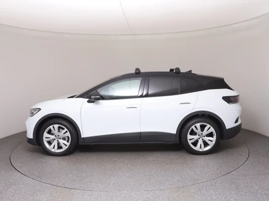 Bild eines VW ID.4 Pro 210 kW Business