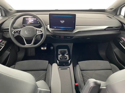 Bild eines VW ID.4 Pro 210 kW Business