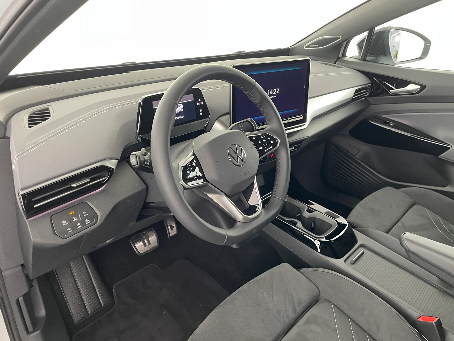 Bild eines VW ID.4 Pro 210 kW Business