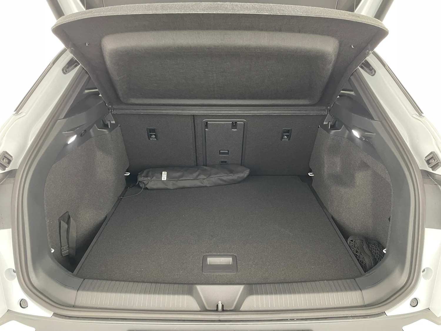 Bild eines VW ID.4 Pro 210 kW Business