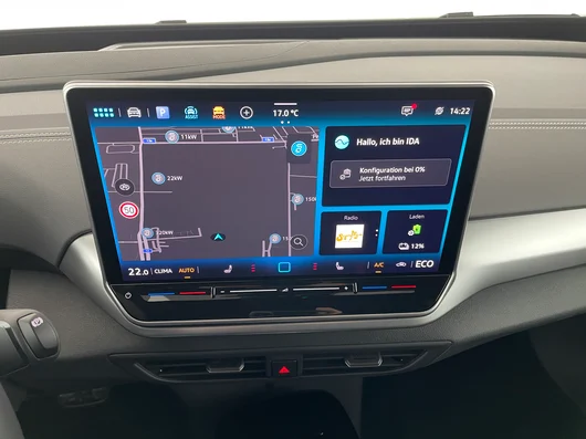 Bild eines VW ID.4 Pro 210 kW Business
