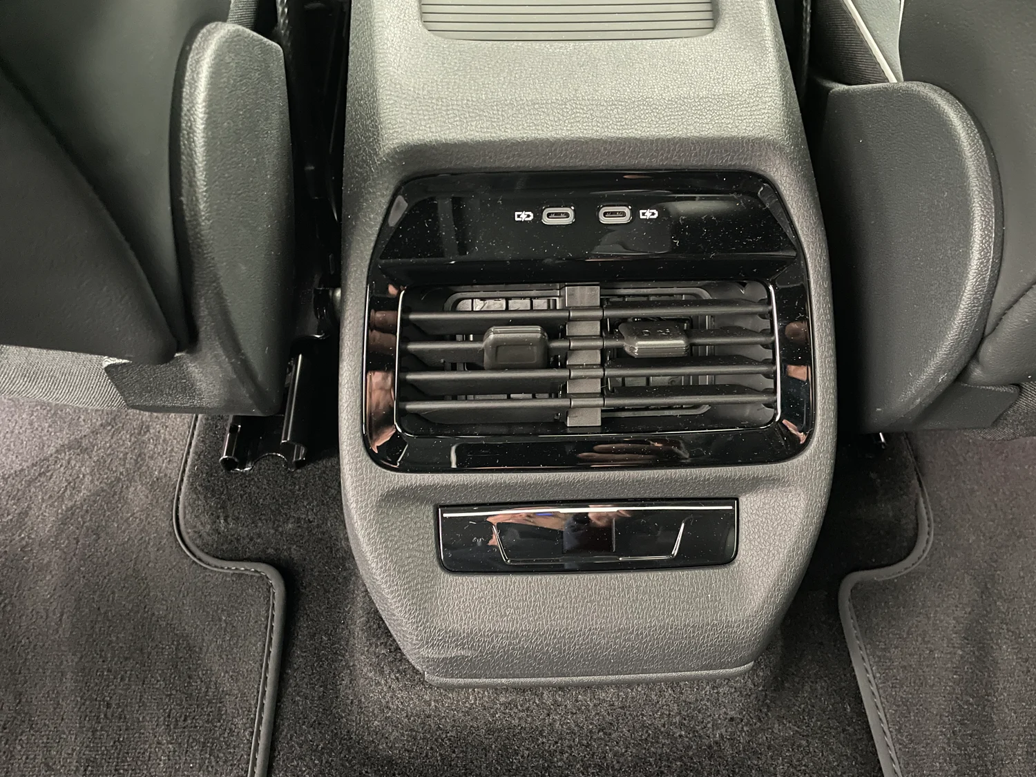 Bild eines VW ID.4 Pro 210 kW Business