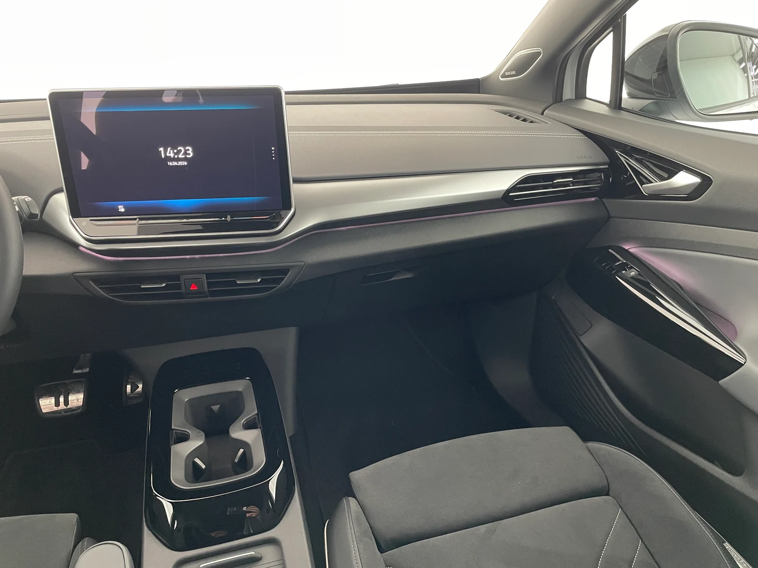 Bild eines VW ID.4 Pro 210 kW Business