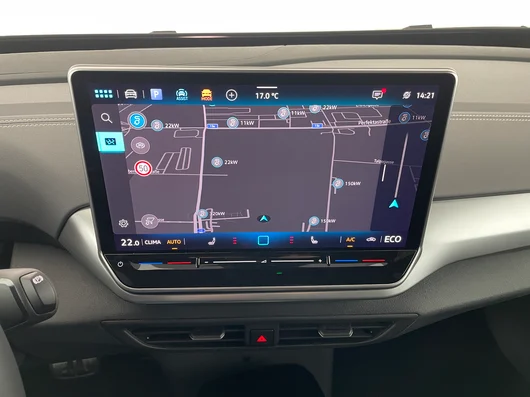 Bild eines VW ID.4 Pro 210 kW Business