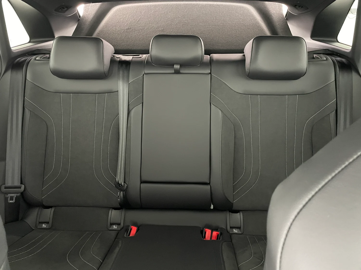 Bild eines VW ID.4 Pro 210 kW Business