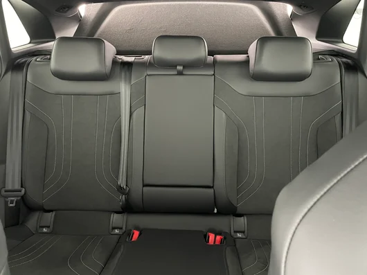 Bild eines VW ID.4 Pro 210 kW Business