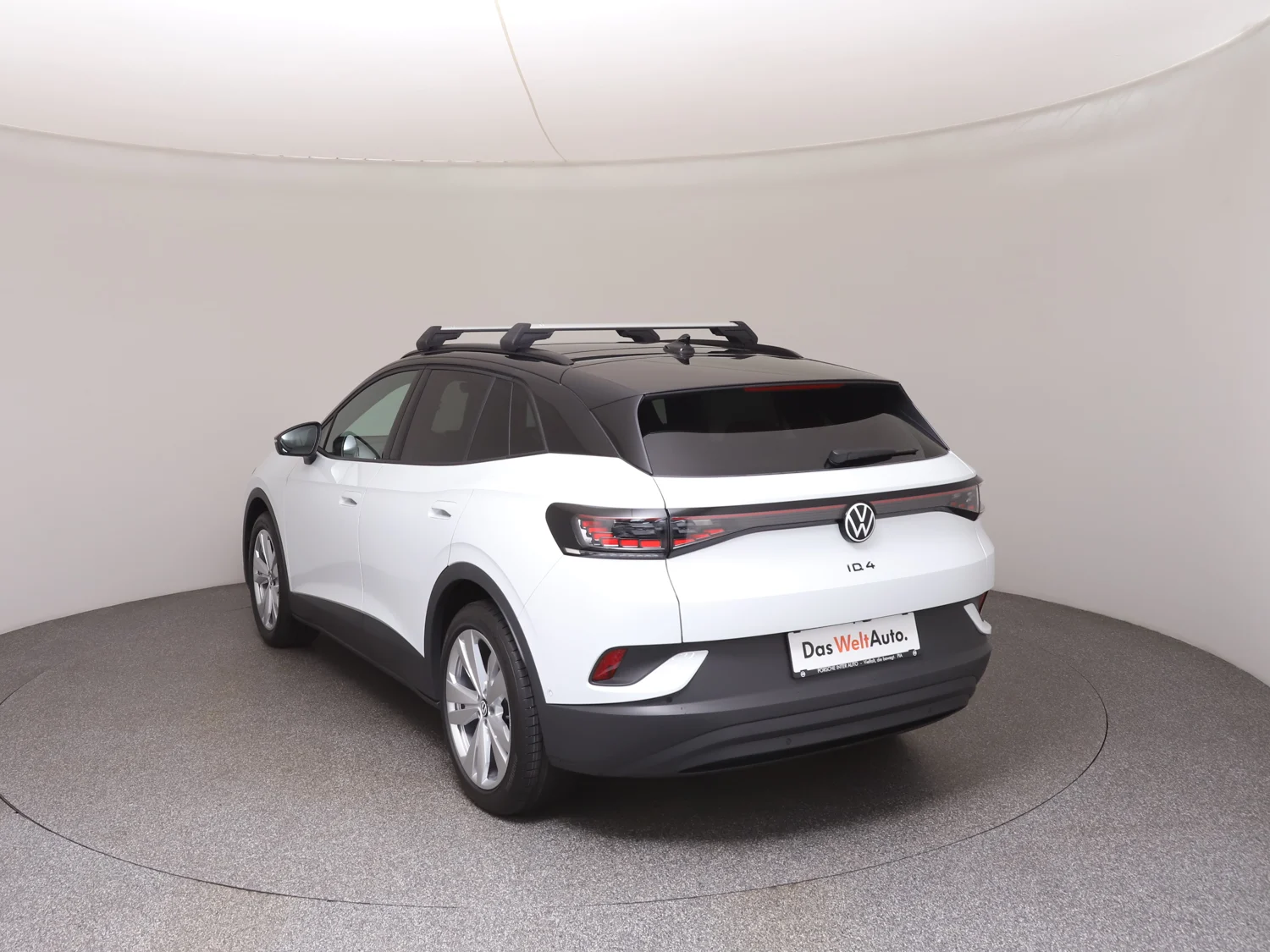 Bild eines VW ID.4 Pro 210 kW Business