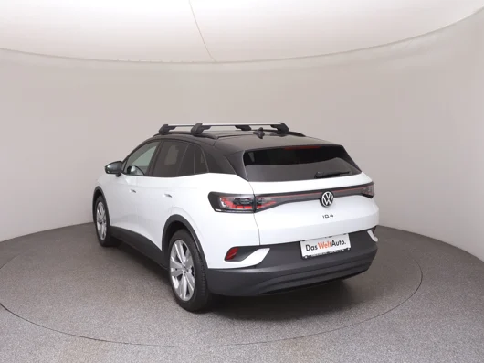 Bild eines VW ID.4 Pro 210 kW Business