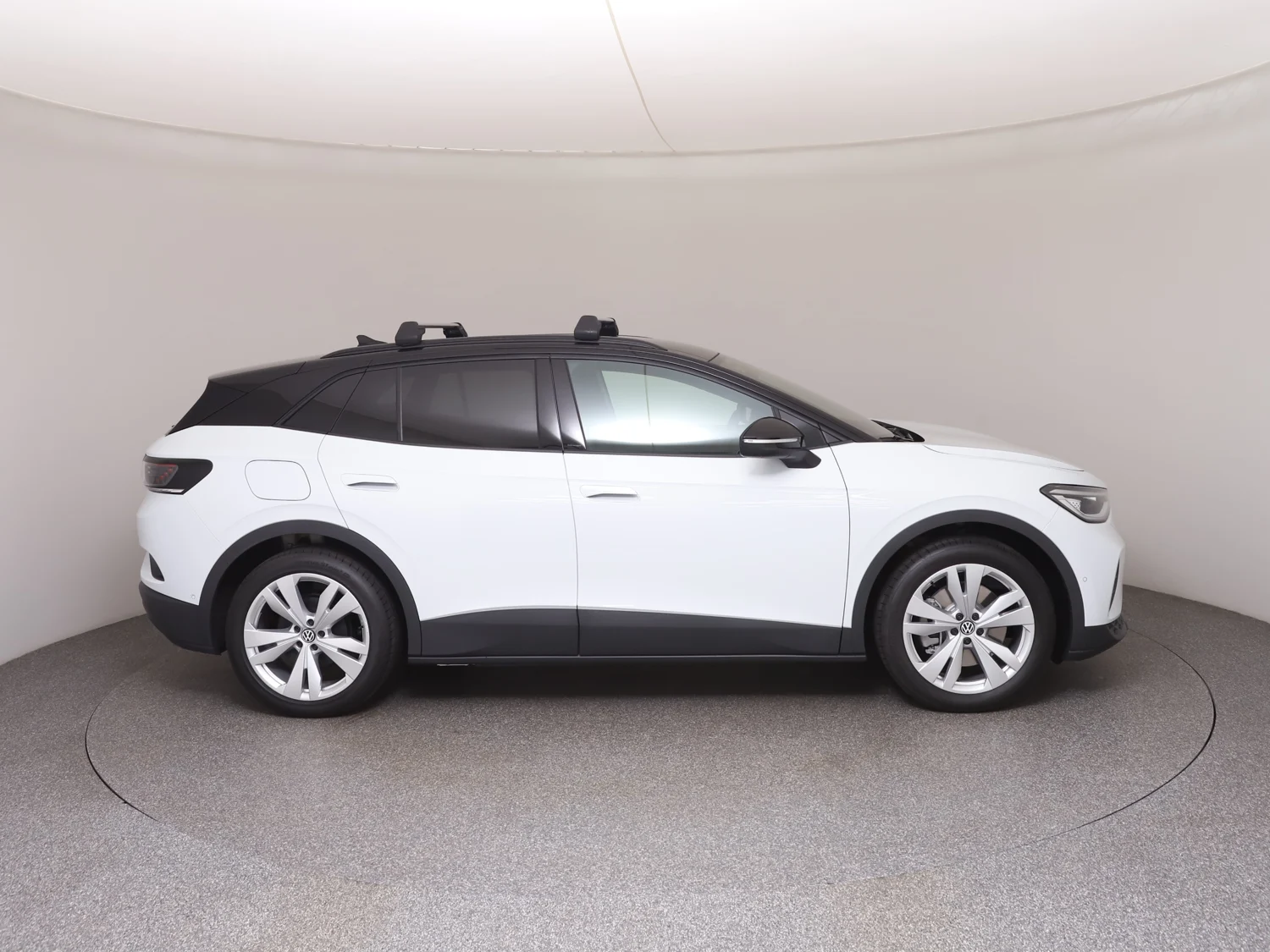 Bild eines VW ID.4 Pro 210 kW Business