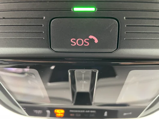 Bild eines VW ID.4 Pro 210 kW Business