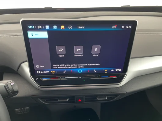 Bild eines VW ID.4 Pro 210 kW Business